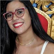 Professora de Física e pós-graduanda em ensino de Ciências e Matemática